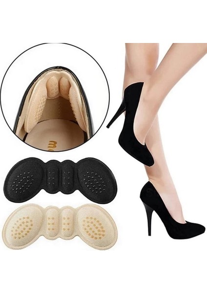 Ayakkabı Topuk Vurma Önleyici 4 Mm. fırsatları