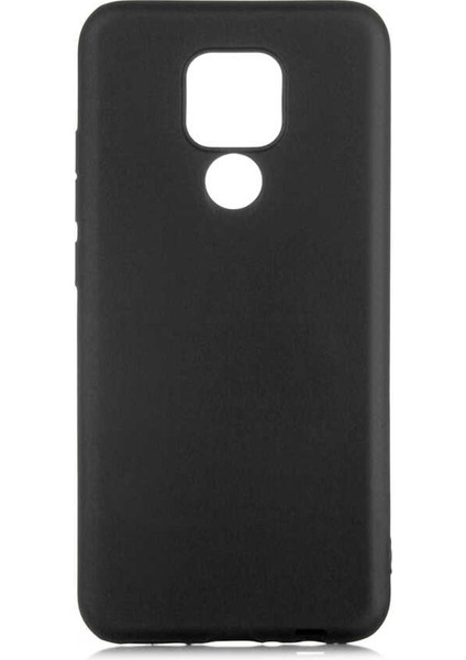 General Mobile Gm 20 Kılıf Premier Silikon + Ekran Koruyucu