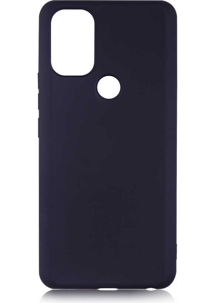 General Mobile GM21 Pro Kılıf Premier Silikon + Ekran Koruyucu