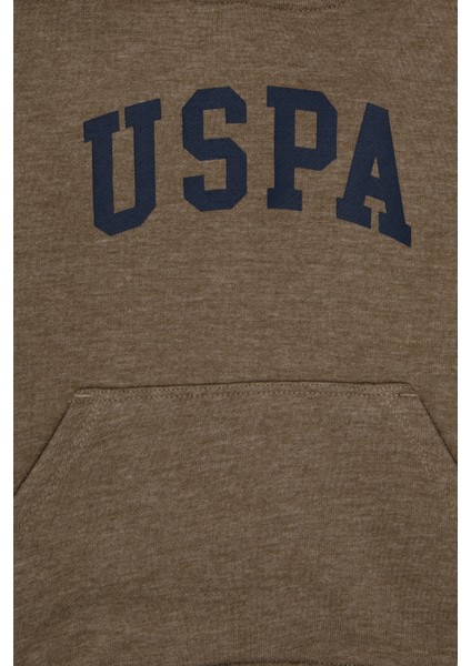 Erkek Çocuk Haki Sweatshirt 50293614-VR027 modelleri