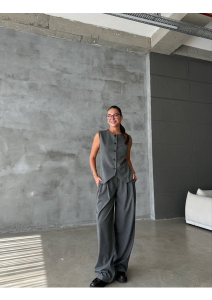 3 Lu Takım Blazer Yelek Pantalon Takım fiyatları