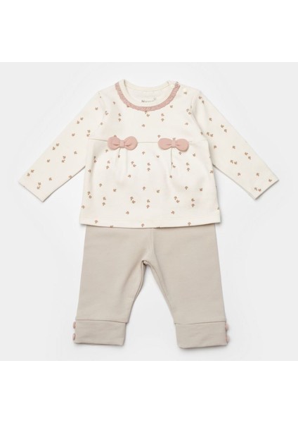 Sweet Lady 2'li Bebek Takım 59820