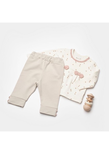 Sweet Lady 2'li Bebek Takım 59820 fırsatları