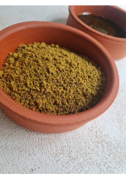Kahvaltılık Zahter