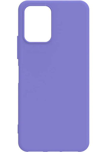 Vivo Y21S Kılıf Biye Silikon + Ekran Koruyucu