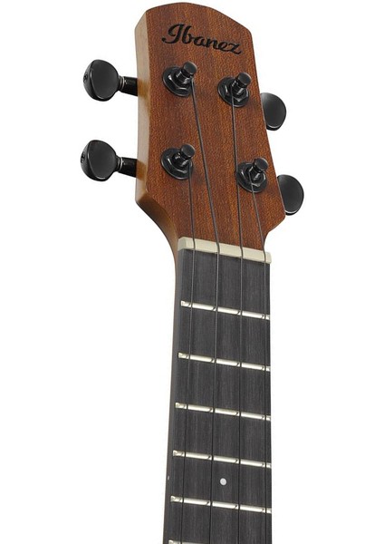 AUC10E-OPN Elektro Concert Ukulele