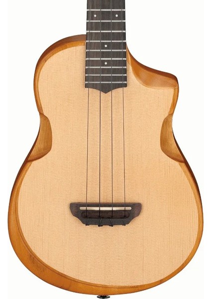 AUT10-OPN Tenor Ukulele