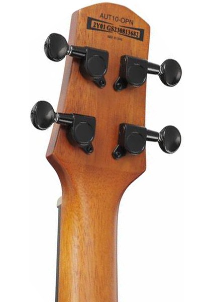 AUT10-OPN Tenor Ukulele