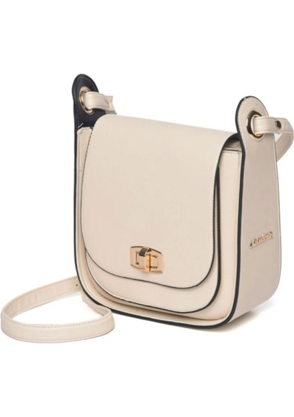 139 Kadın Çanta - Bej-97