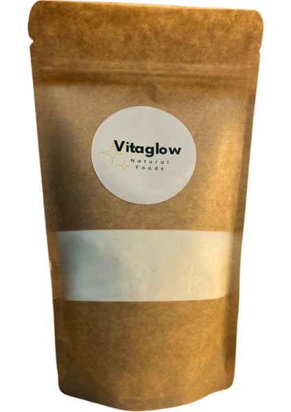 Vitaglow Pirinç Unu Organic Rice Flour