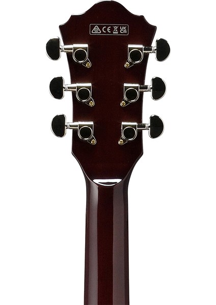 AG95K-NT Hollow Body Elektro Gitar indirimleri