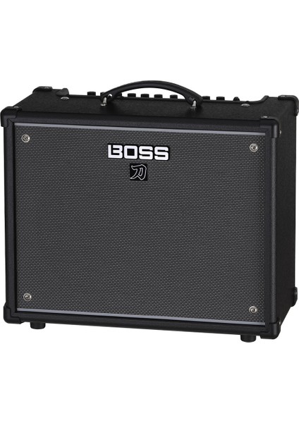 Ktn-50 Gen 3ex Katana 50W 1X12 Elektro Gitar Amfisi