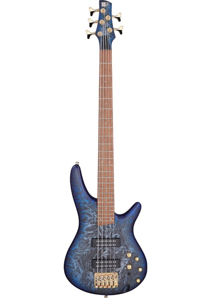 SR305EDX-CZM SR Serisi 5 Telli Bas Gitar