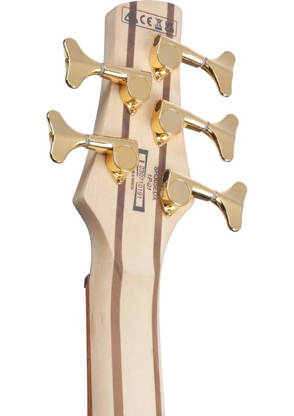 SR305EDX-CZM SR Serisi 5 Telli Bas Gitar indirimleri