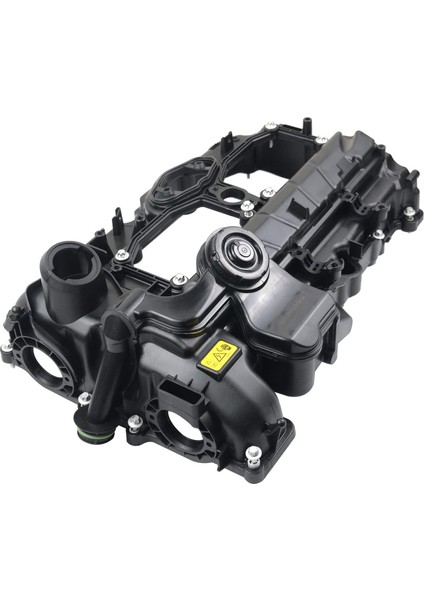 Kulbutor Kapagı Conta Alumınyum Bmw 5 (F10) 520I 11-16 [11127625477A]