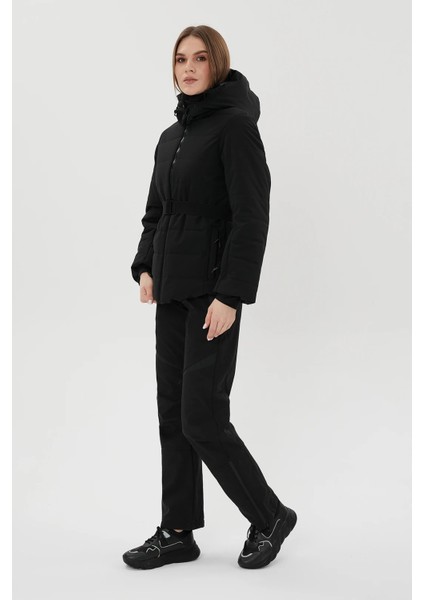 Winter Jacket W 010-BLACK 2411015-010 fiyatları