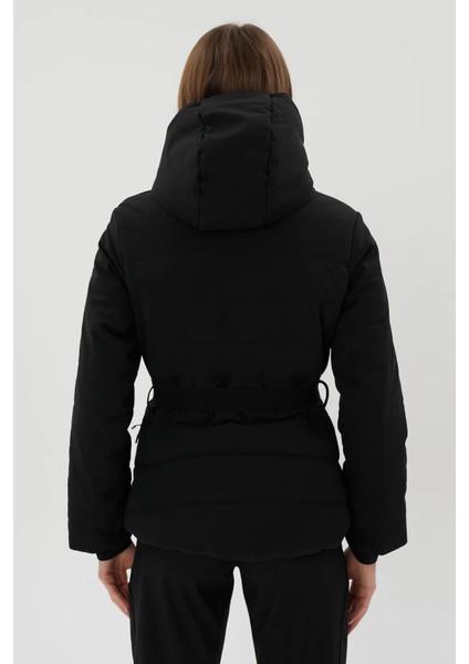 Winter Jacket W 010-BLACK 2411015-010 modelleri