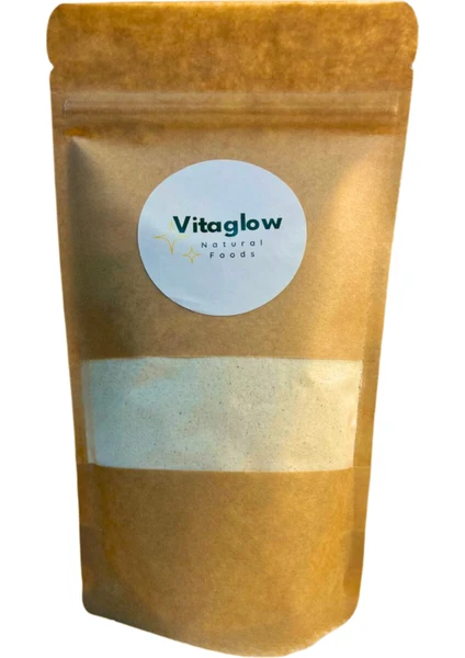 Vitaglow Natural Foods Vitaglow Sorgum Unu  Yüksek Lif Yüksek Protein