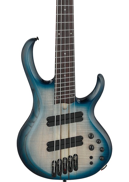 BTB705LM-CTL 5 Telli Bas Gitar modelleri