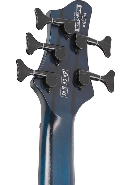BTB705LM-CTL 5 Telli Bas Gitar indirimleri