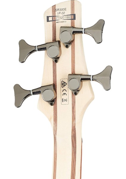 SR300E-CUB Bas Gitar indirimleri