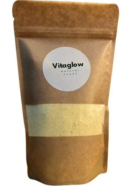 Vitaglow Natural Foods Vitaglow Mısır Unu Organik