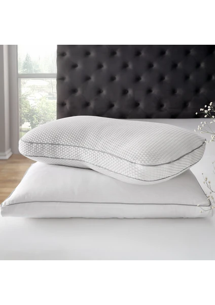 Bedding Tesla Sleep Visco Yastık 1300 Gr.