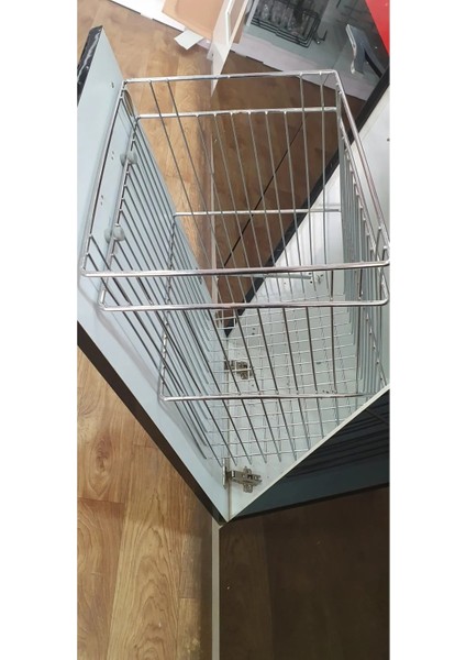 Askılı Çamaşır Sepeti fiyatları