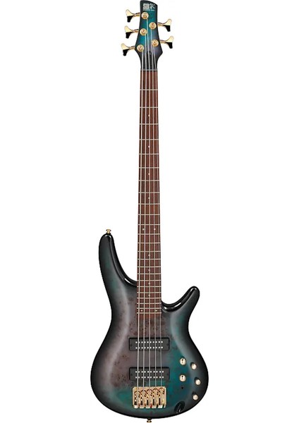 SR405EPBDX-TSU Sr Serisi 5 Telli Bas Gitar