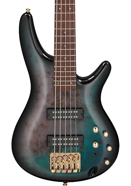 SR405EPBDX-TSU Sr Serisi 5 Telli Bas Gitar