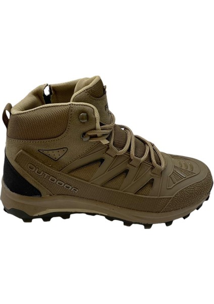 Su Geçirmez Erkek Botu