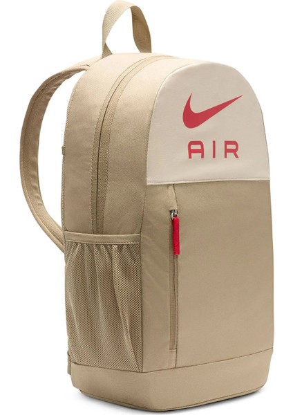 Sırt Çantası Nike Çanta Air Sırt Çantası Bej/kahve fiyatları