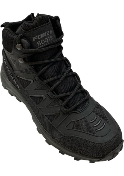 Su Geçirmez Erkek Botu modelleri