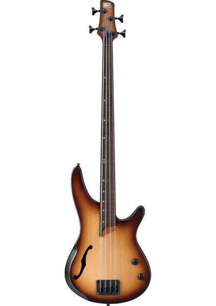 SRH500F-NNF Bass Workshop Bas Gitar