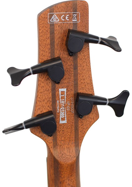 SRH500F-NNF Bass Workshop Bas Gitar indirimleri