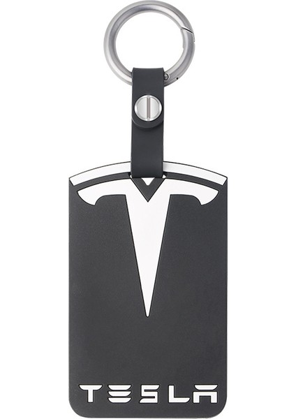 Tesla Anahtarlık Model (Yurt Dışından)