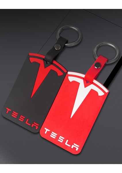 Tesla Anahtarlık Model (Yurt Dışından) modelleri