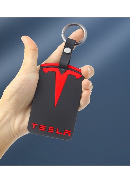 Tesla Anahtarlık Model (Yurt Dışından) fırsatları