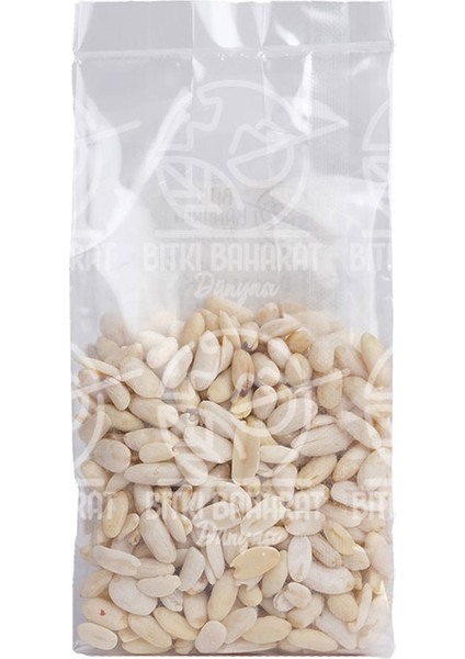 Bitki Baharat Dünyası Dolmalık Yer Fıstığı 100 gr