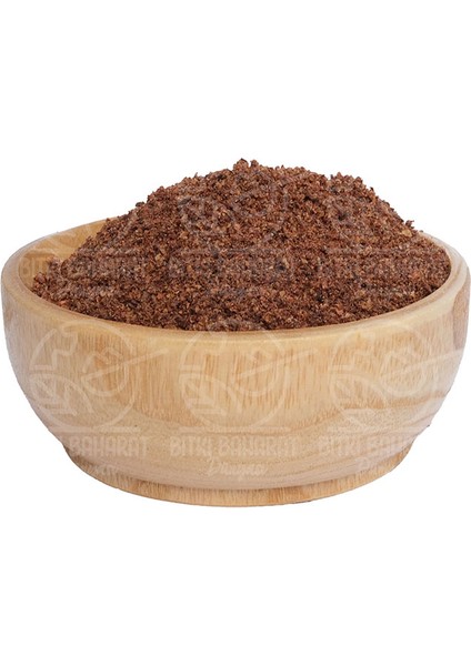 Bitki Baharat Dünyası Üzüm Çekirdeği Toz 100 gr