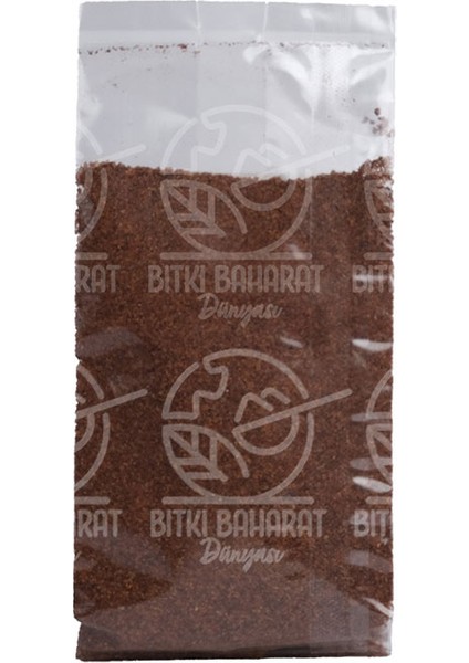 Bitki Baharat Dünyası Üzüm Çekirdeği Toz 100 gr