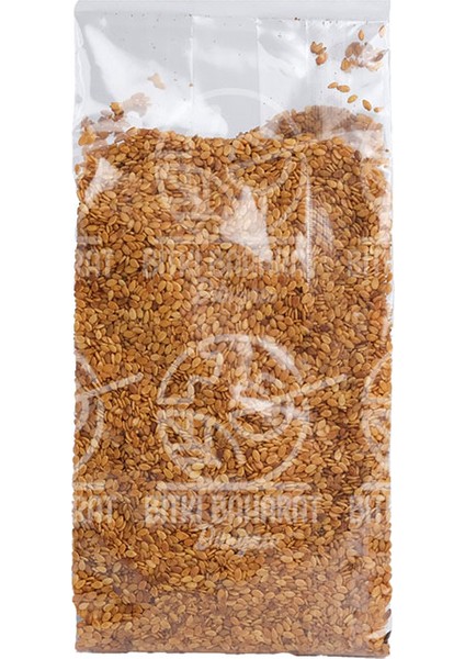 Bitki Baharat Dünyası Çifte Kavrulmuş Susam 100 gr