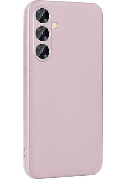 Samsung Galaxy A35 Kılıf Premier Silikon