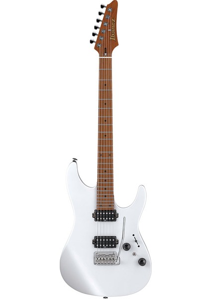 AZ2402 Prestige-PWF Roasted Maple Klavye Elektro Gitar