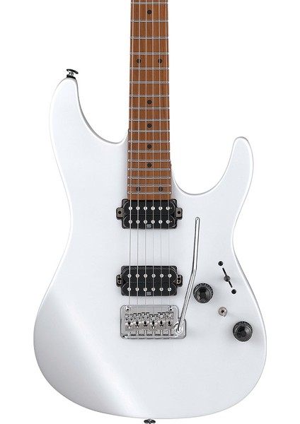 AZ2402 Prestige-PWF Roasted Maple Klavye Elektro Gitar