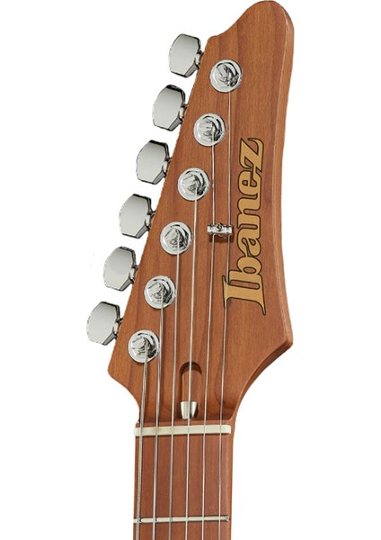 AZ2402 Prestige-PWF Roasted Maple Klavye Elektro Gitar