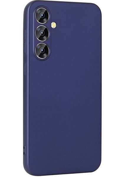 Samsung Galaxy A35 Kılıf Premier Silikon