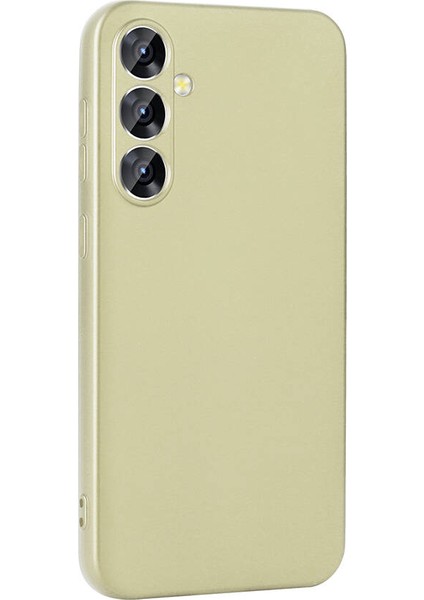Samsung Galaxy A35 Kılıf Premier Silikon
