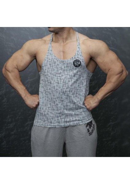 Gri Antrenman Atleti Big Sam 2212