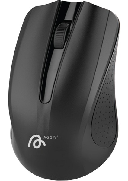 AG-M07 2.4 Ghz Kablosuz Mouse